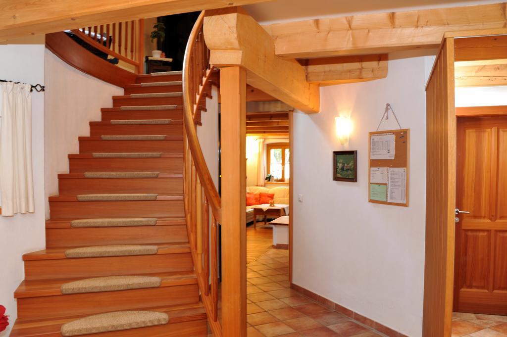 Vitalhof Roithinger Grieskirchen Phòng bức ảnh