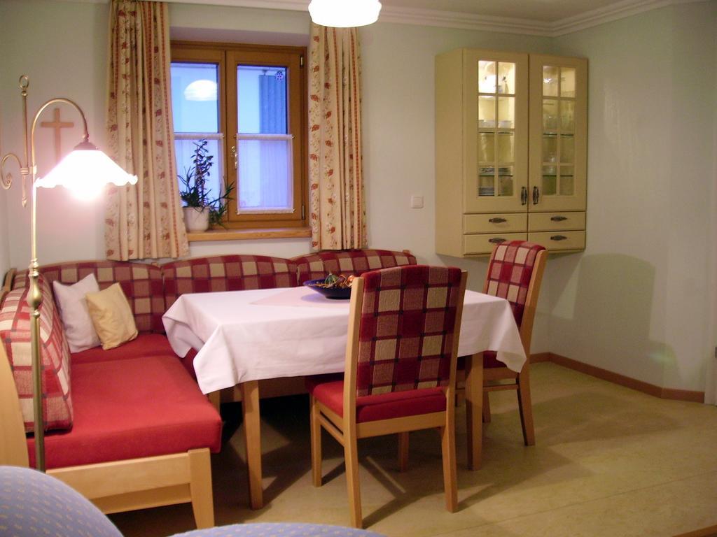 Vitalhof Roithinger Grieskirchen Phòng bức ảnh