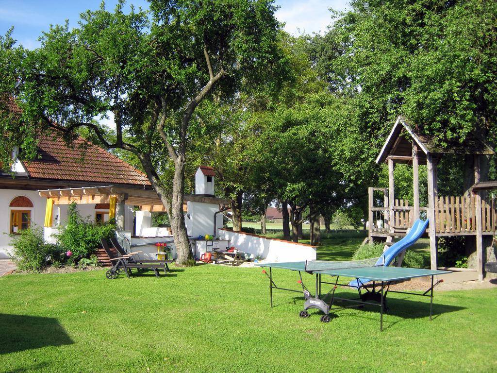 Vitalhof Roithinger Grieskirchen Ngoại thất bức ảnh
